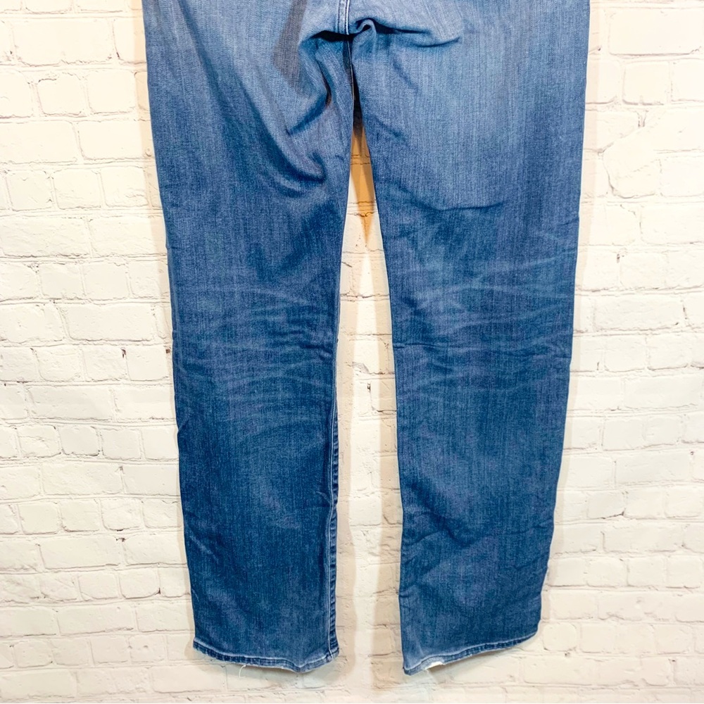 Citizens of Humanity Jeans Sid regular Straight - Picture 6 of 10